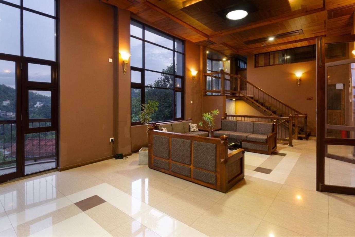 Piumara Residence Kandy Extérieur photo
