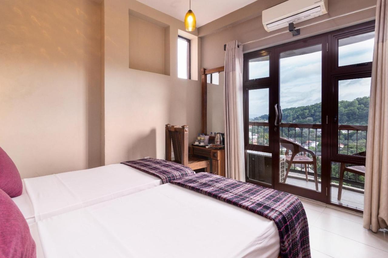 Piumara Residence Kandy Extérieur photo