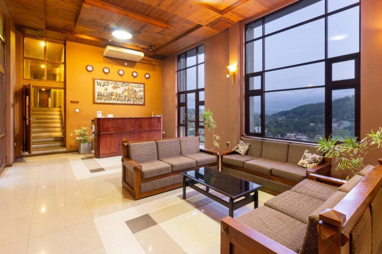 Piumara Residence Kandy Extérieur photo