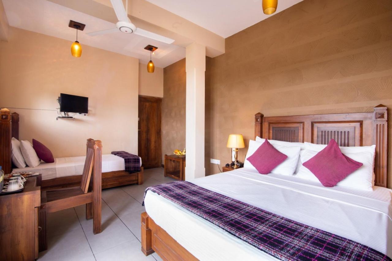 Piumara Residence Kandy Extérieur photo