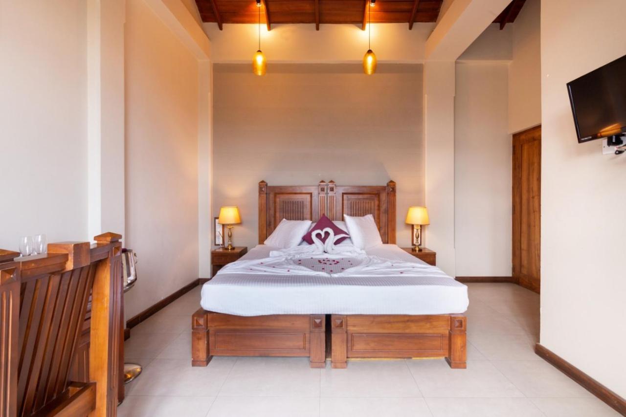 Piumara Residence Kandy Extérieur photo
