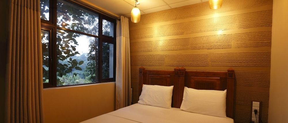Piumara Residence Kandy Extérieur photo