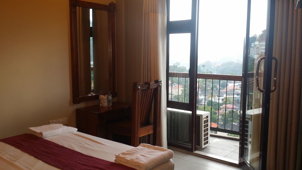 Piumara Residence Kandy Extérieur photo