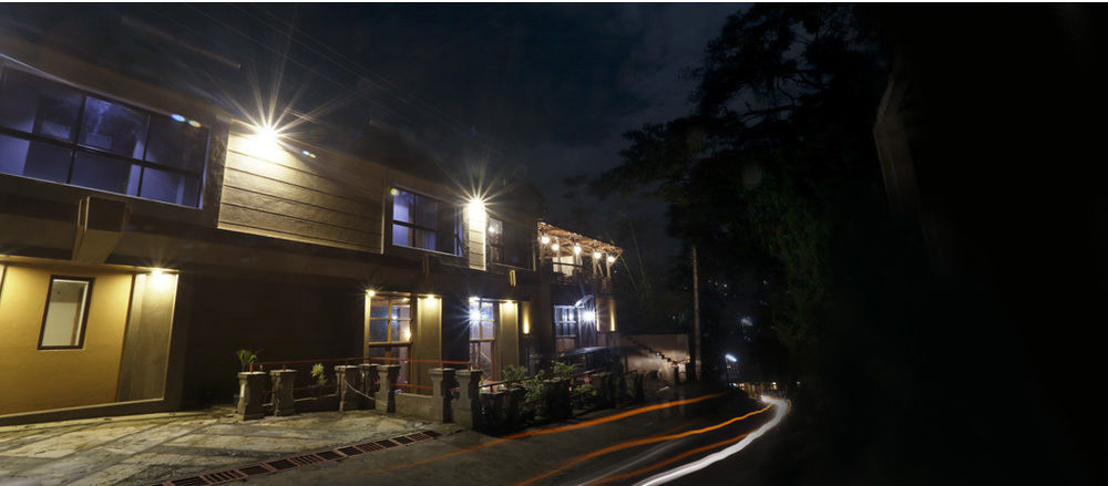 Piumara Residence Kandy Extérieur photo