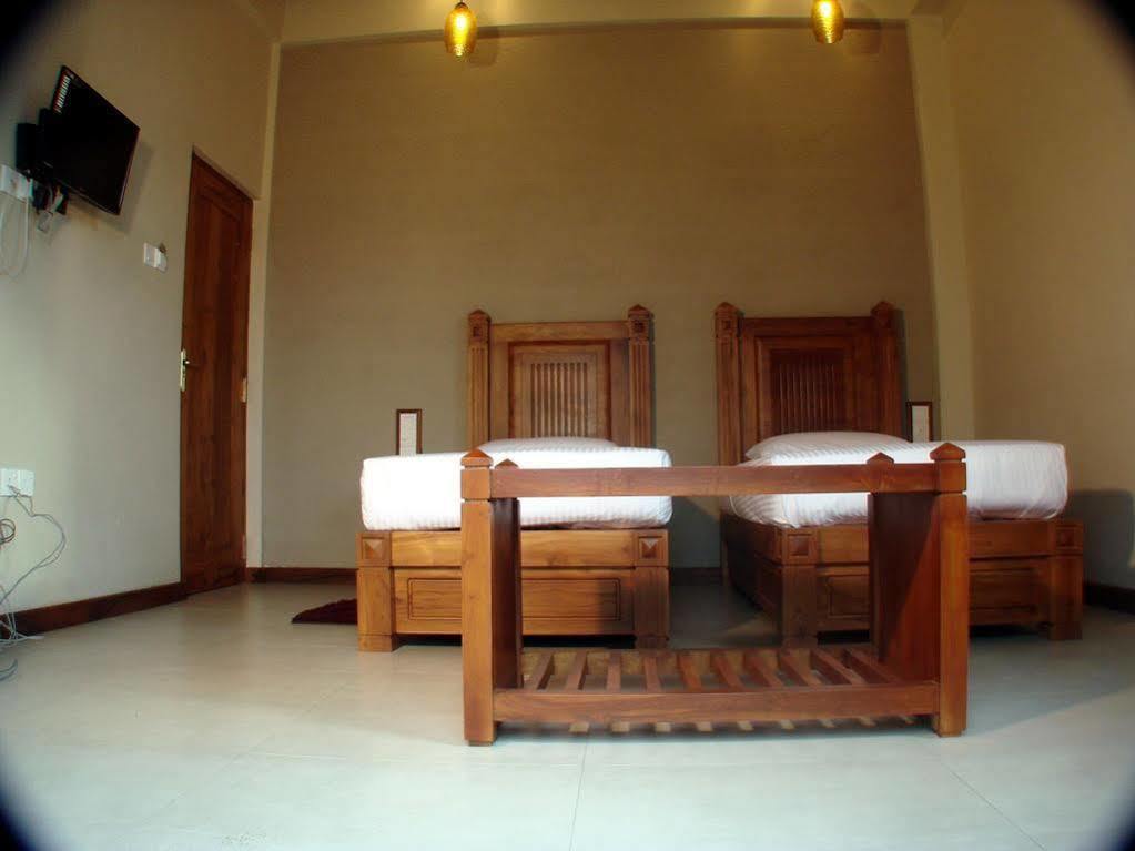 Piumara Residence Kandy Extérieur photo