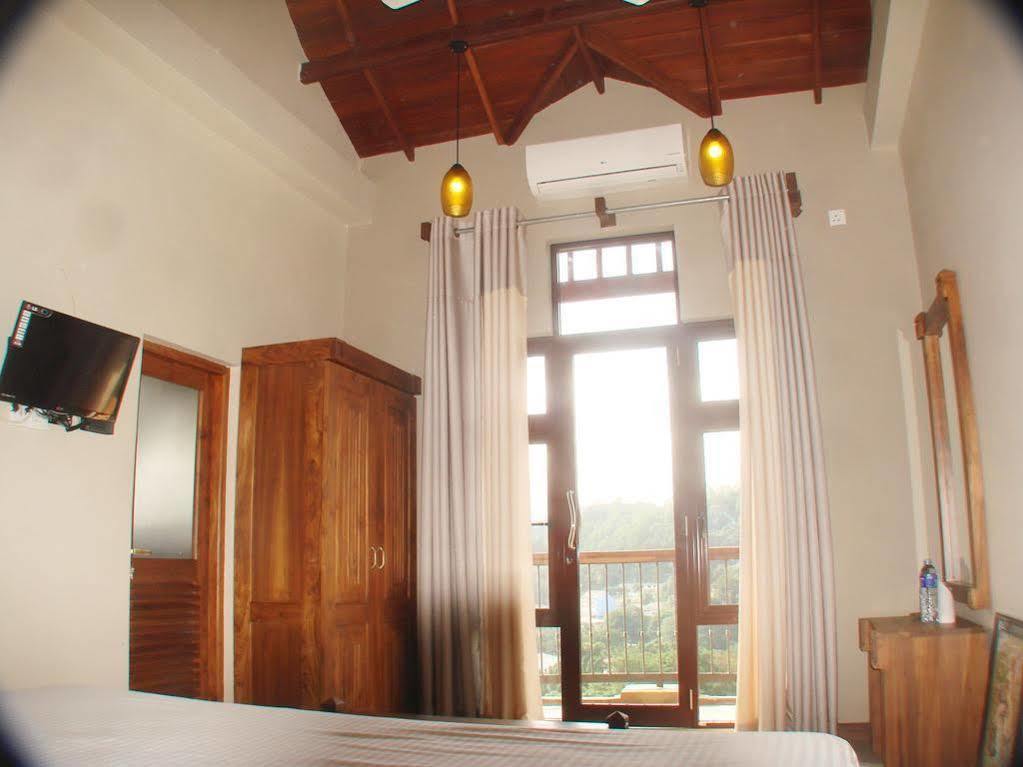 Piumara Residence Kandy Extérieur photo