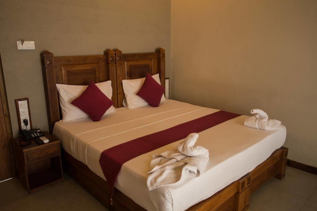 Piumara Residence Kandy Extérieur photo