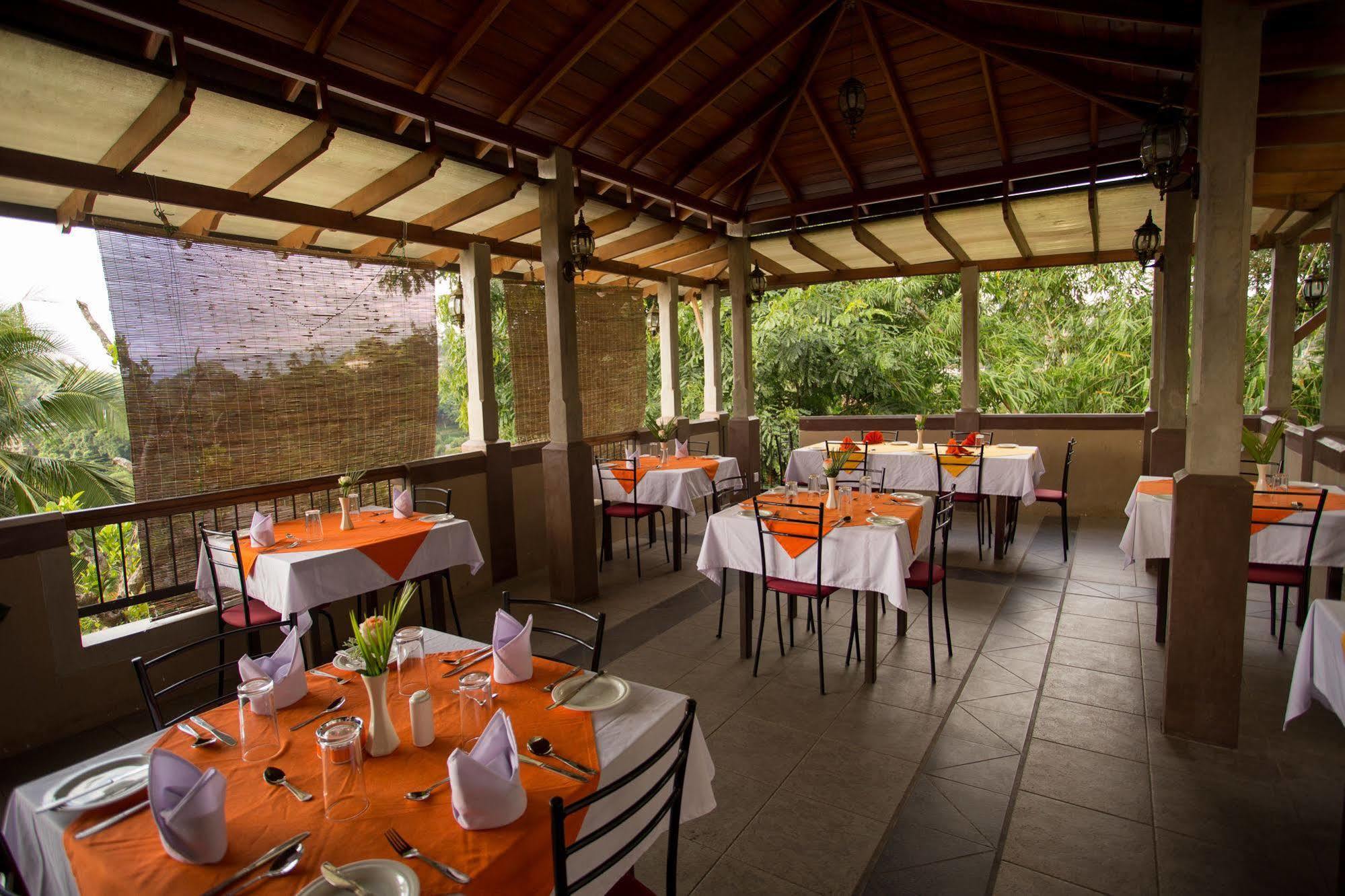 Piumara Residence Kandy Extérieur photo