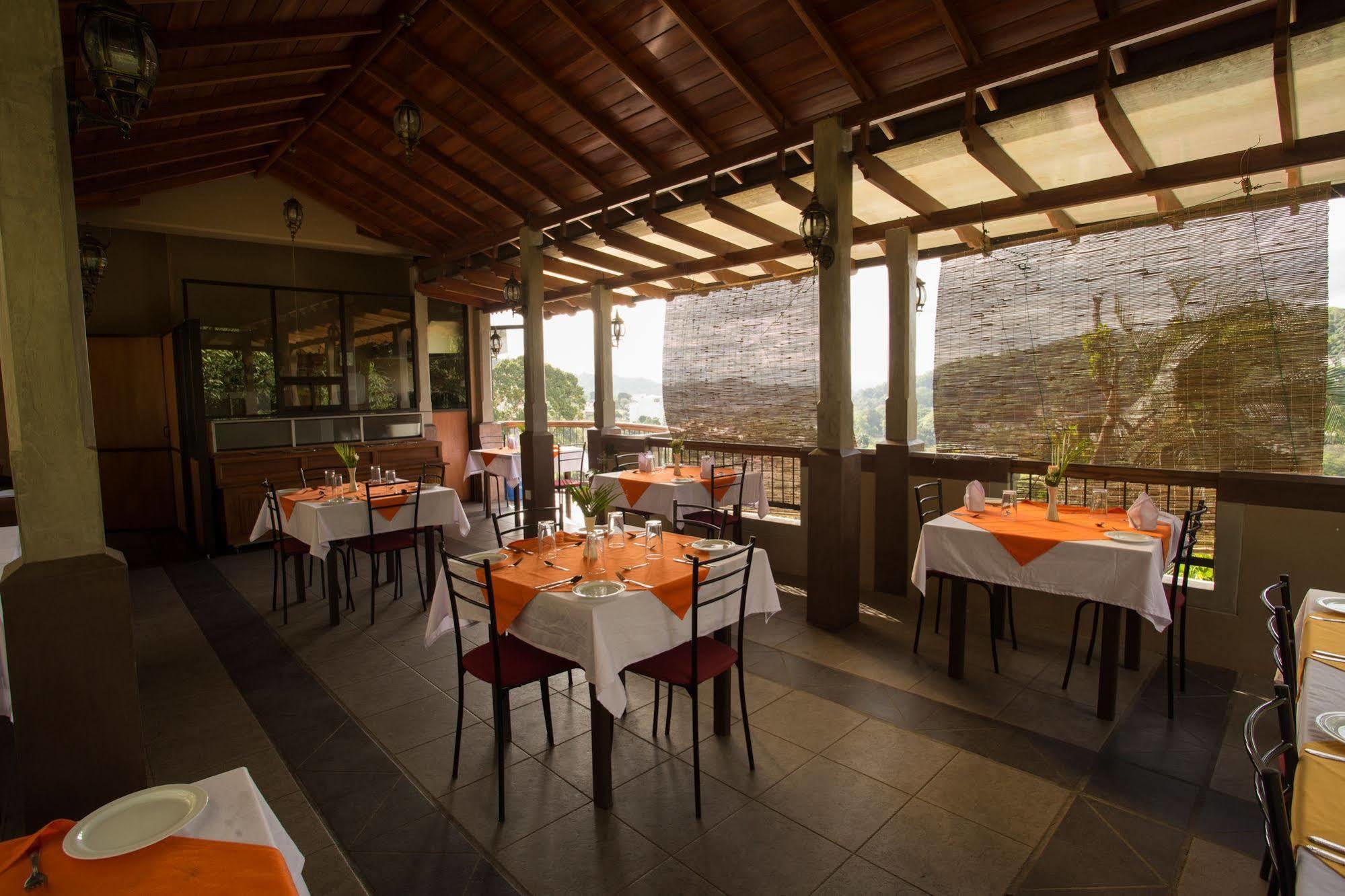 Piumara Residence Kandy Extérieur photo