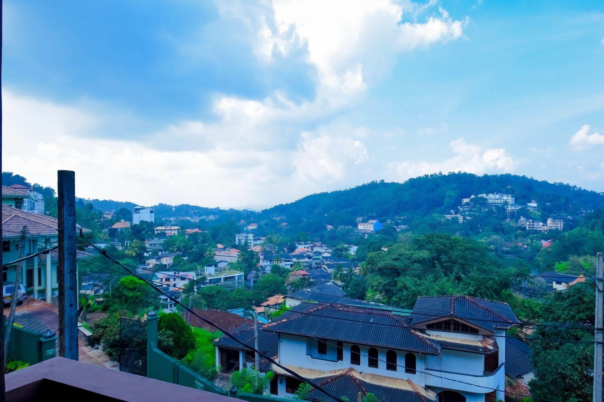 Piumara Residence Kandy Extérieur photo