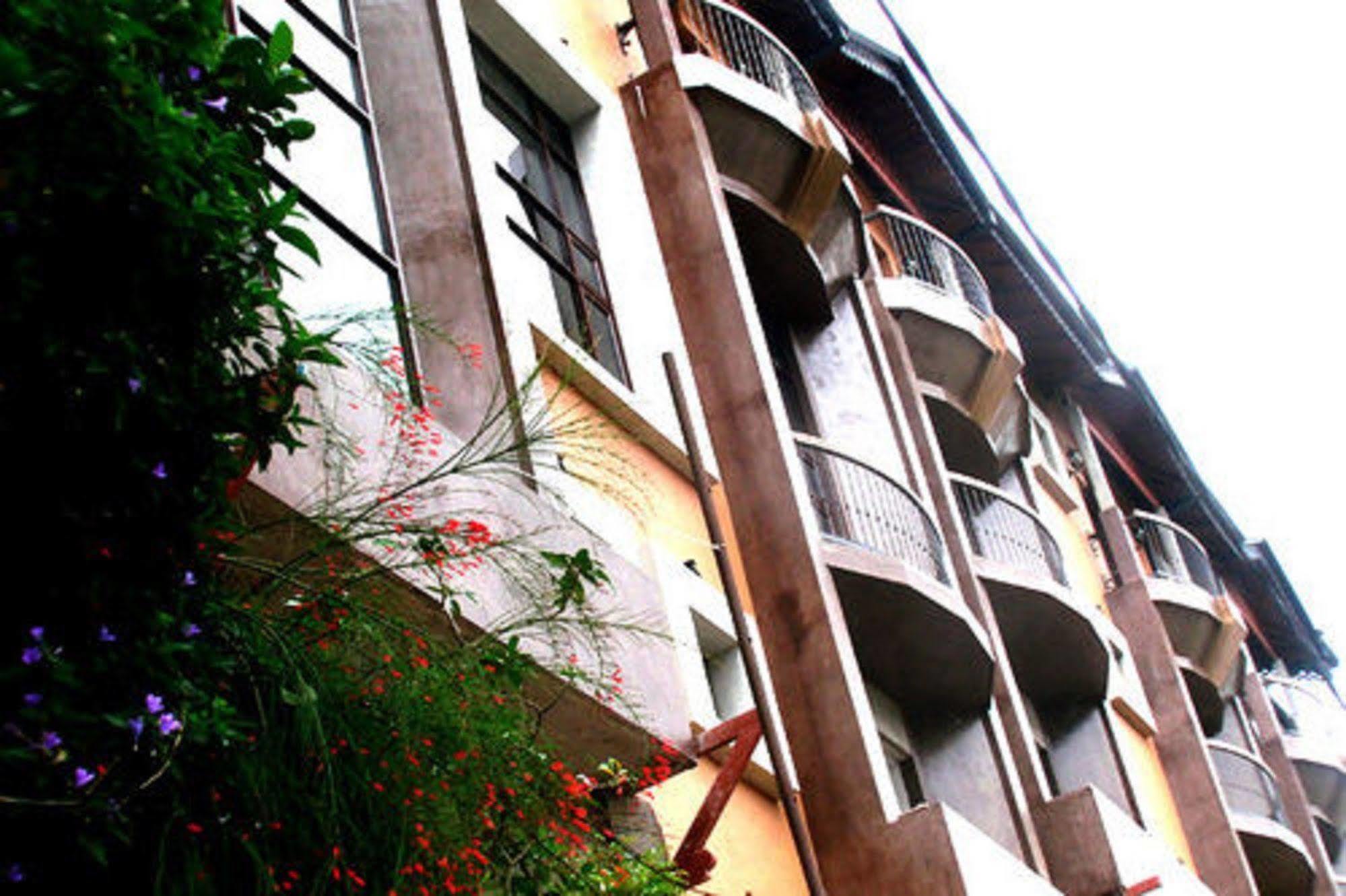 Piumara Residence Kandy Extérieur photo