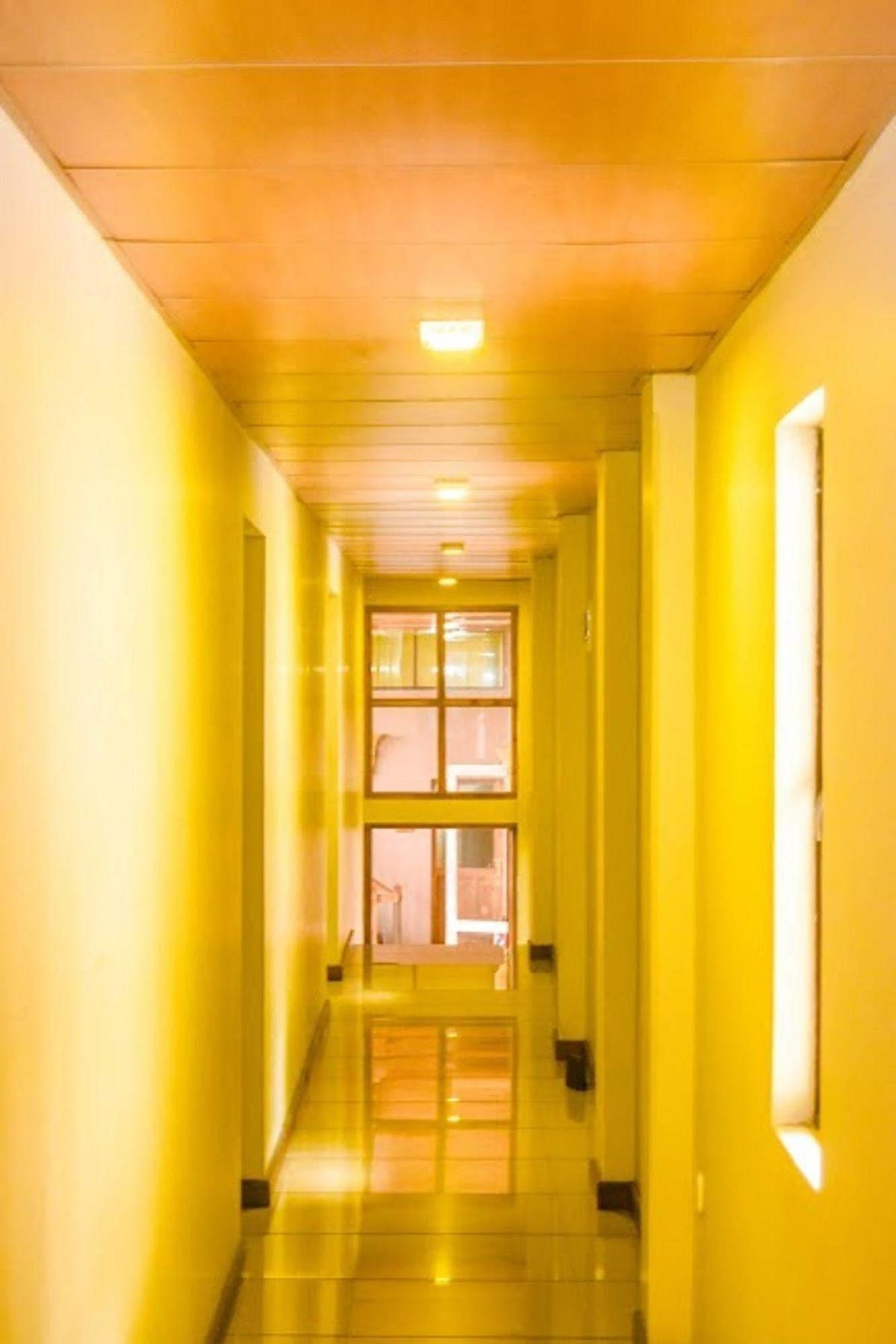 Piumara Residence Kandy Extérieur photo