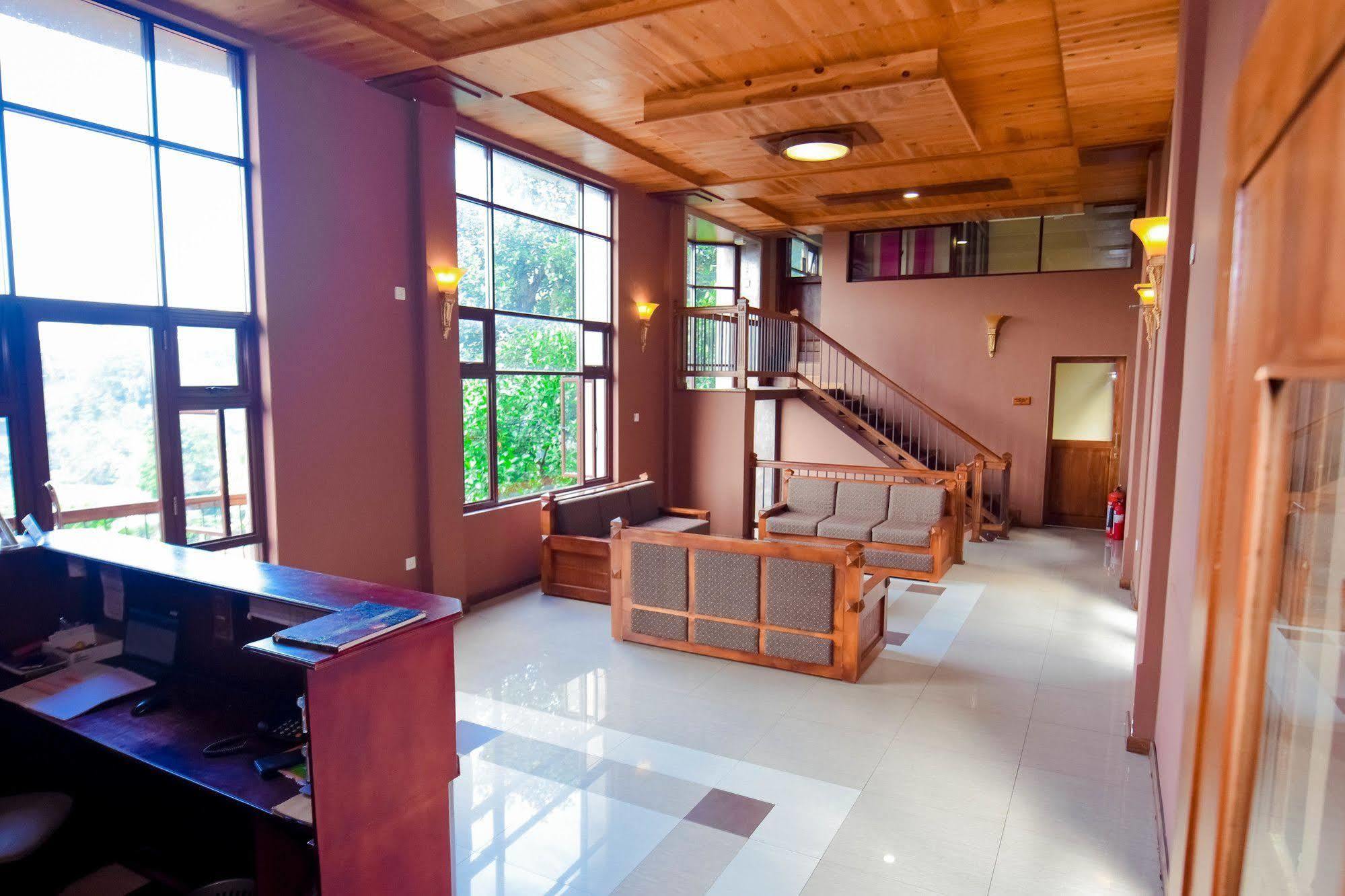 Piumara Residence Kandy Extérieur photo