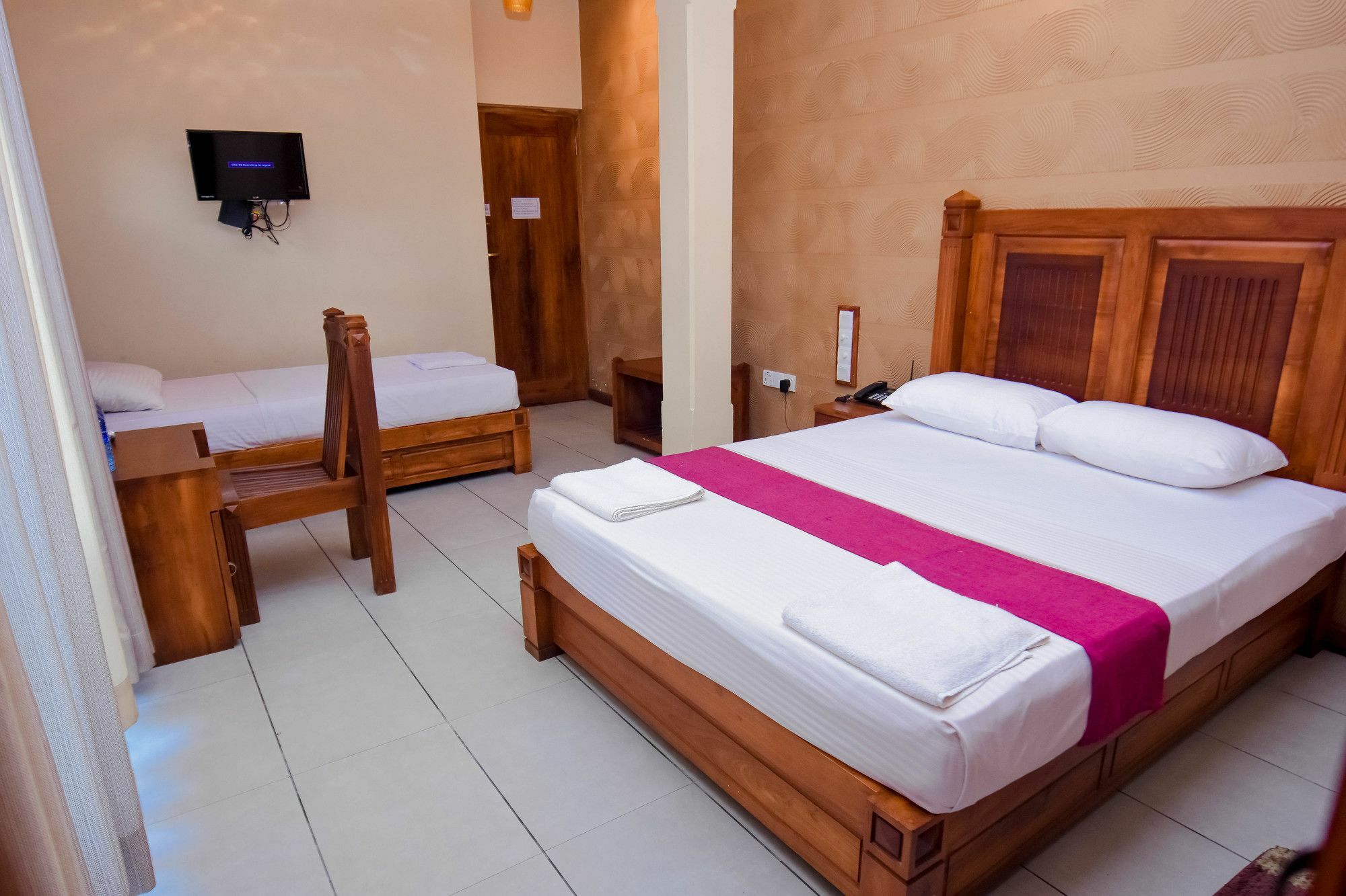 Piumara Residence Kandy Extérieur photo