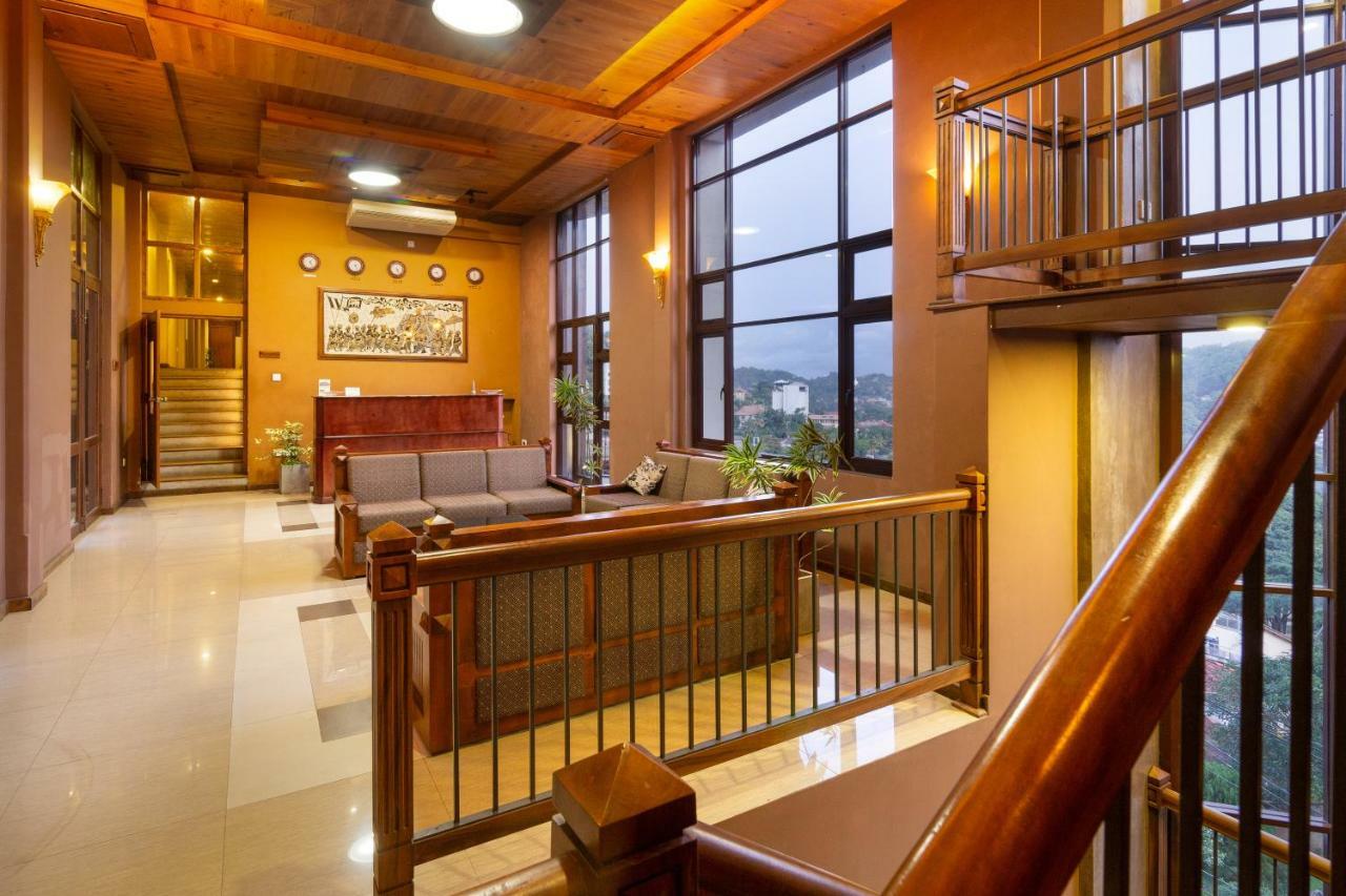 Piumara Residence Kandy Extérieur photo