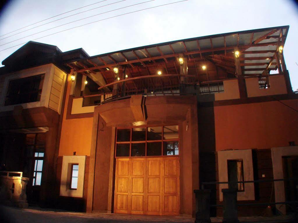 Piumara Residence Kandy Extérieur photo