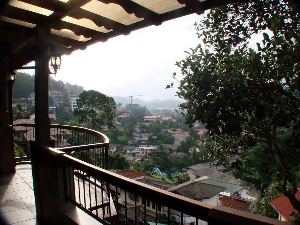 Piumara Residence Kandy Extérieur photo