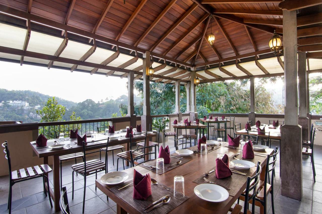 Piumara Residence Kandy Extérieur photo