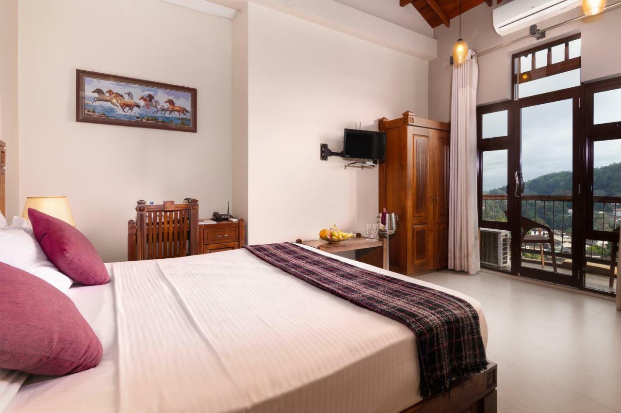 Piumara Residence Kandy Extérieur photo