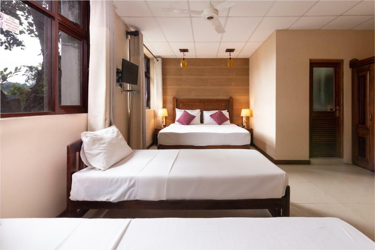 Piumara Residence Kandy Extérieur photo