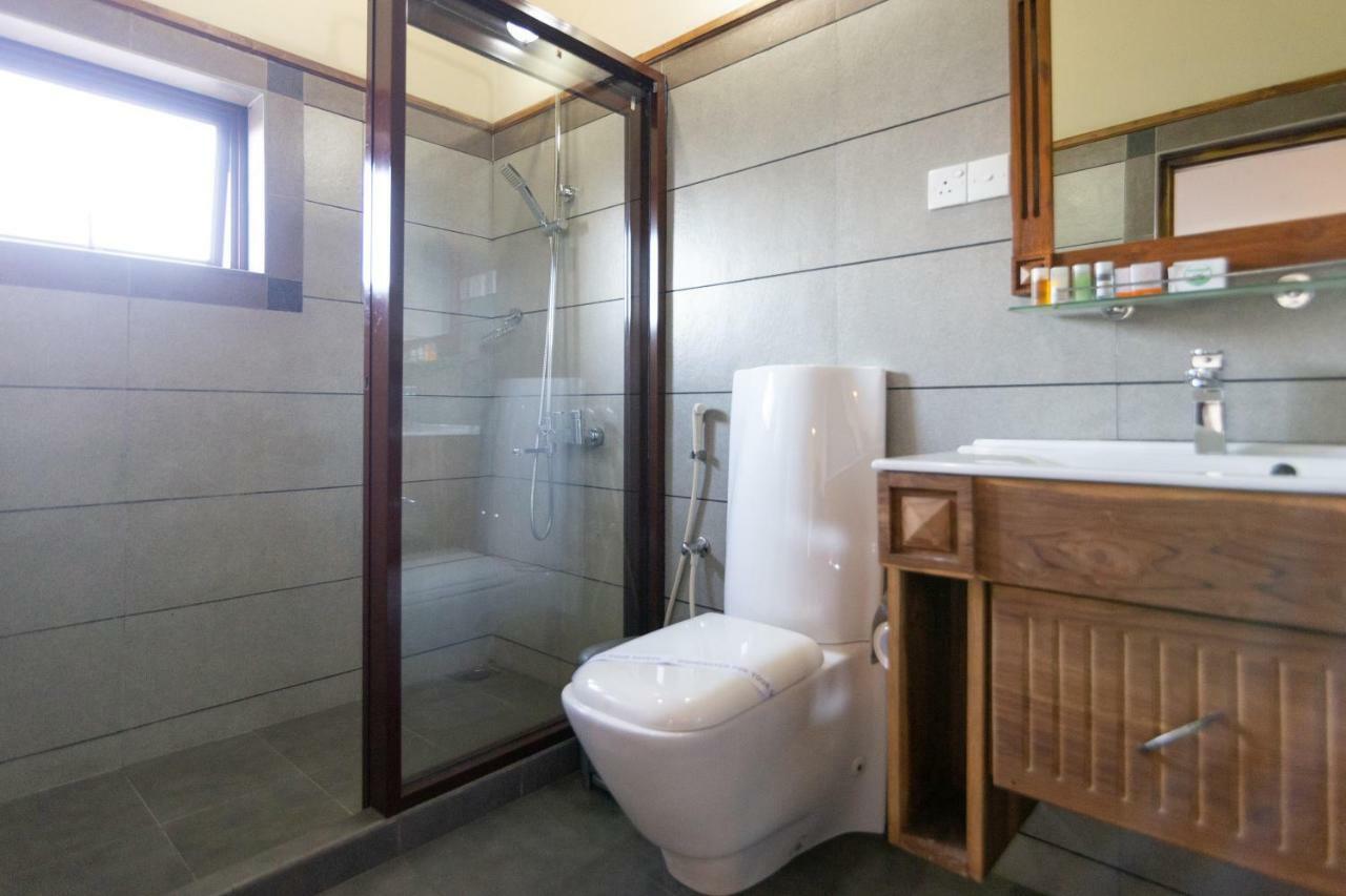Piumara Residence Kandy Extérieur photo