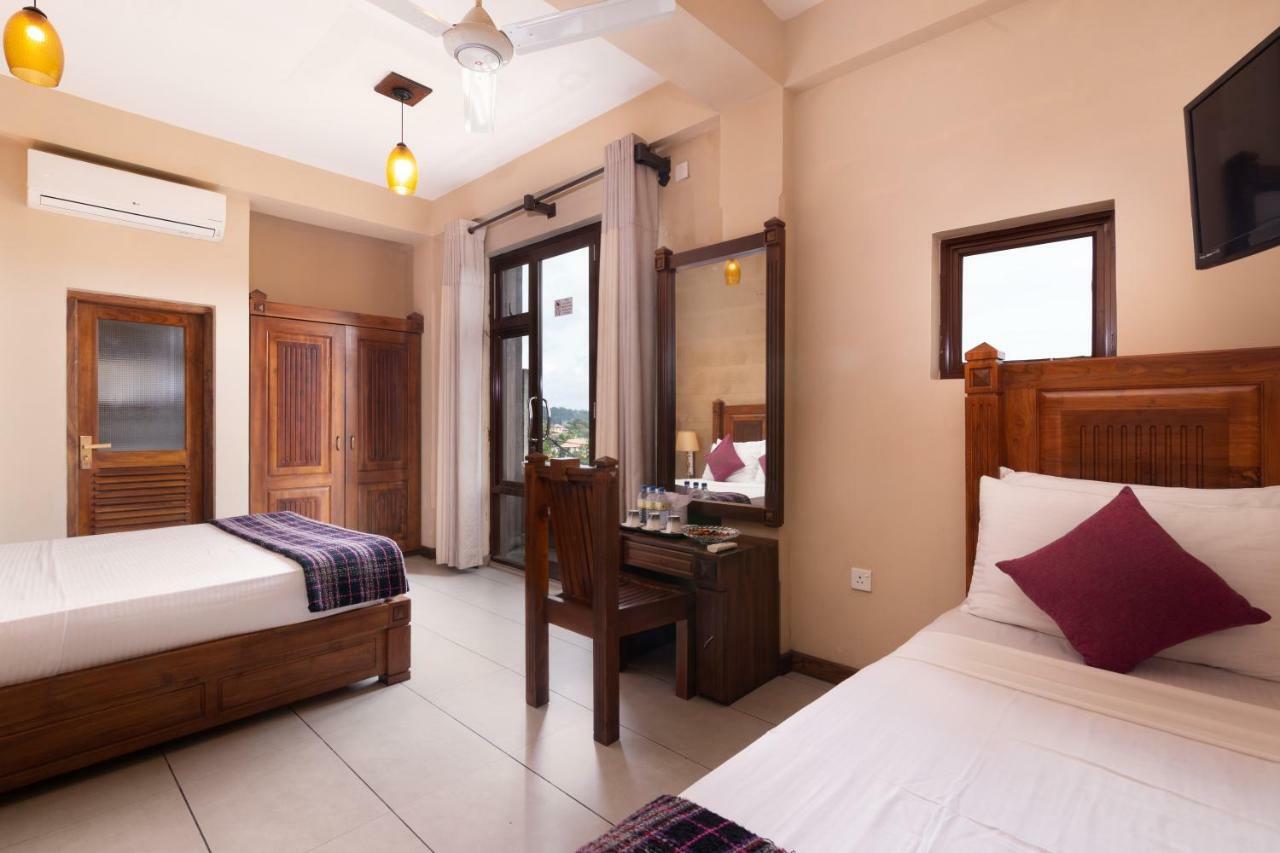 Piumara Residence Kandy Extérieur photo