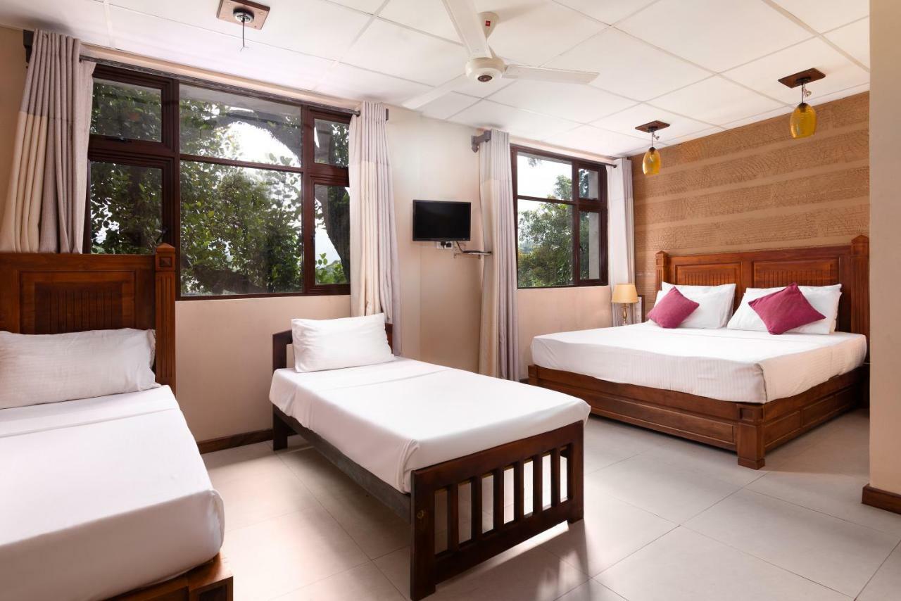 Piumara Residence Kandy Extérieur photo