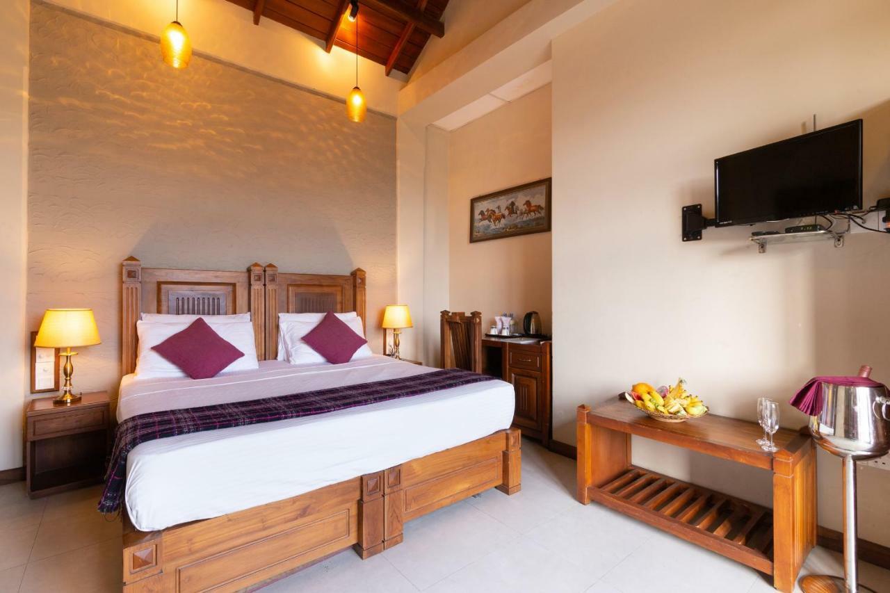 Piumara Residence Kandy Extérieur photo