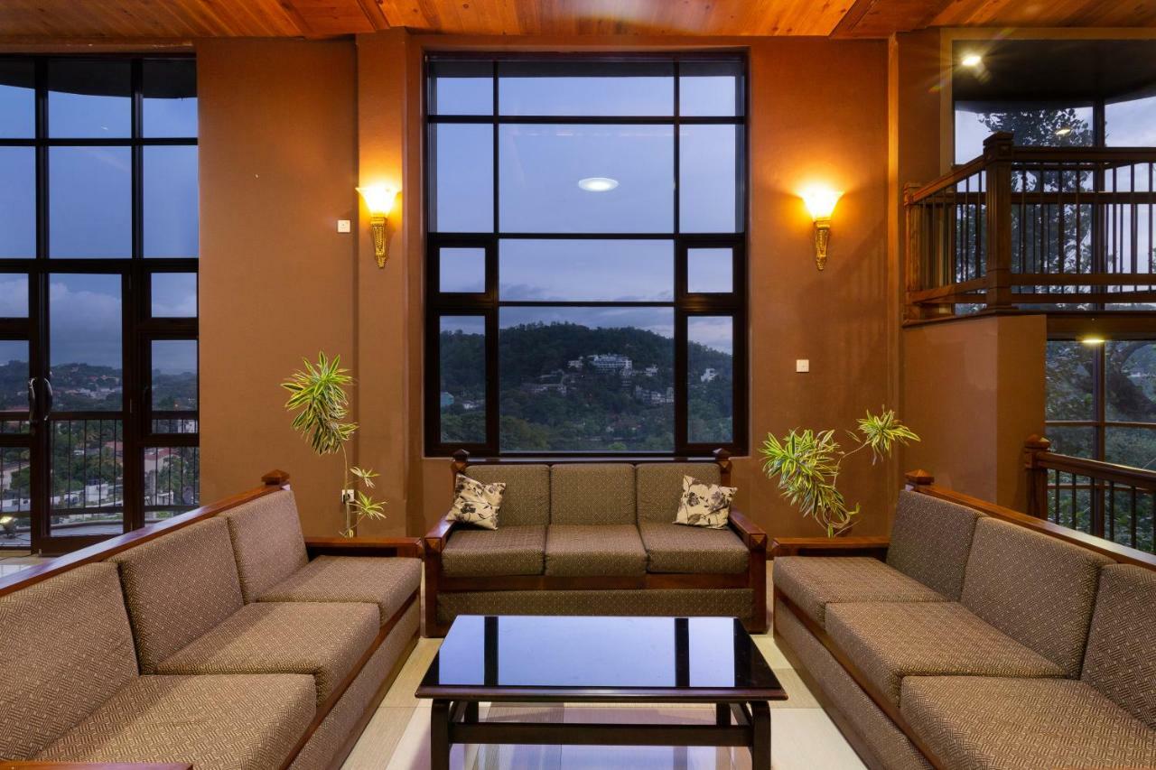 Piumara Residence Kandy Extérieur photo